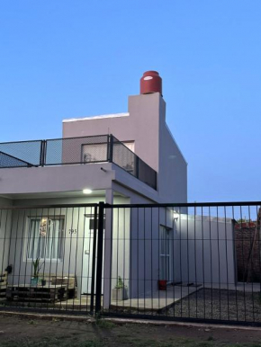 La casita de Charo